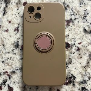 iPhone 13 hard phone case